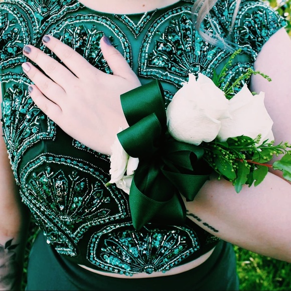 Prom Dress - Picture 5 of 6